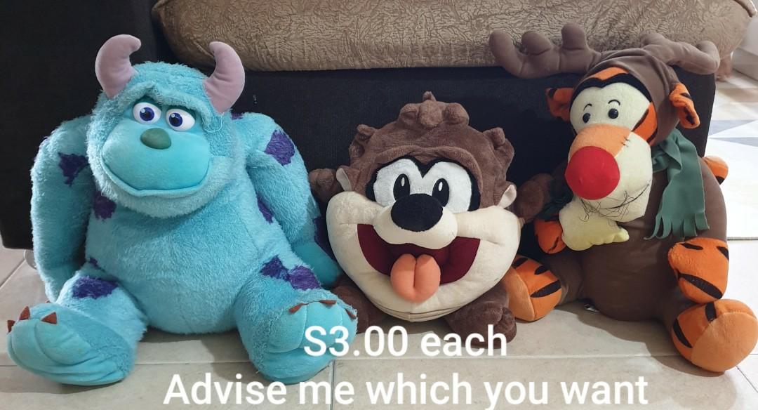 pre owned toys