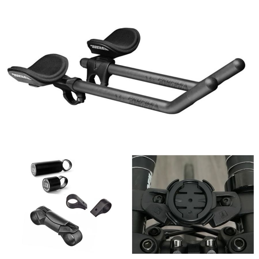 Profile design on sale ucm aerobridge