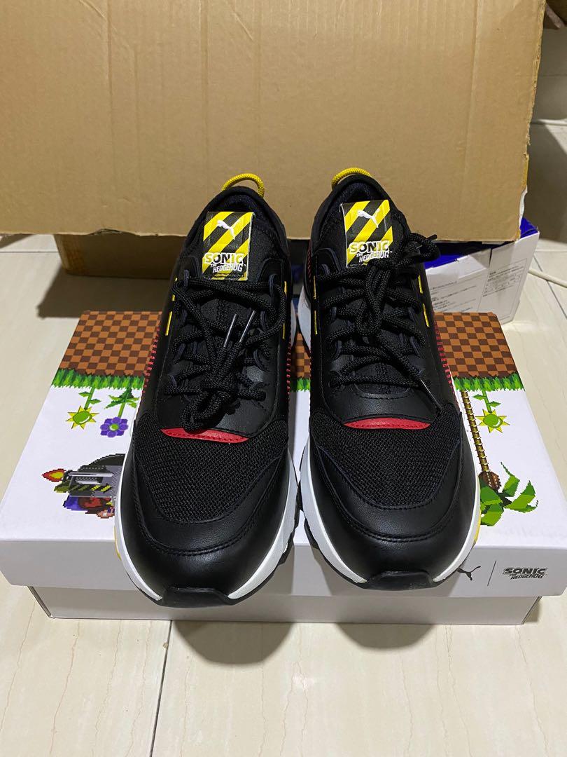 Eggman puma shoes sale