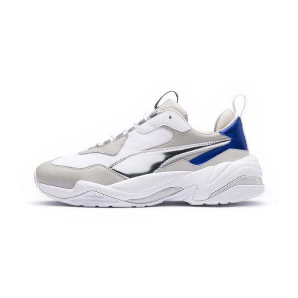 Puma thunder electric white online