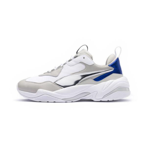 Thunder electric clearance women's sneakers