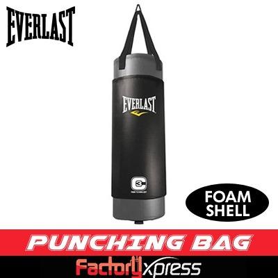 Punching Bag C3 FOAM Everlast Boxing Punching Bag MMA punching bag muti purpose use FAST DELIVERY Sports Equipment Exercise Fitness Toning Stretching Accessories on Carousell