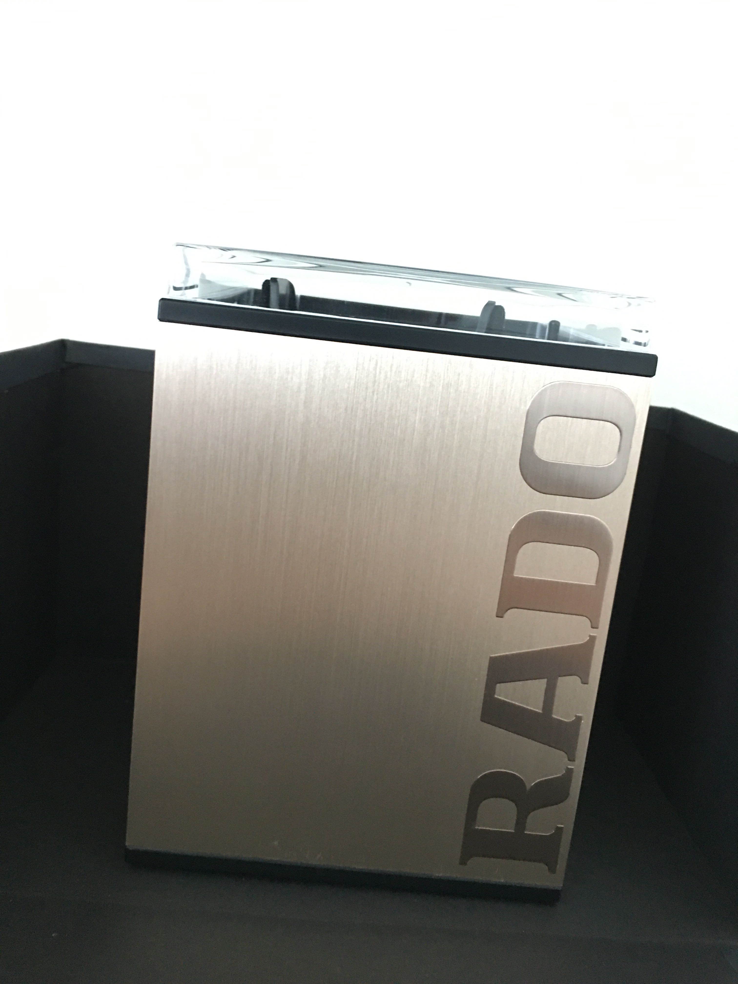 Rado new arrivals watch winder