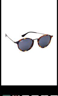 Ray-ban rounded sunglasses
