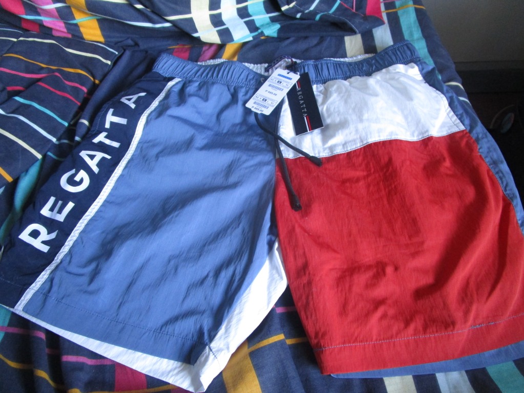 Regatta best sale board shorts
