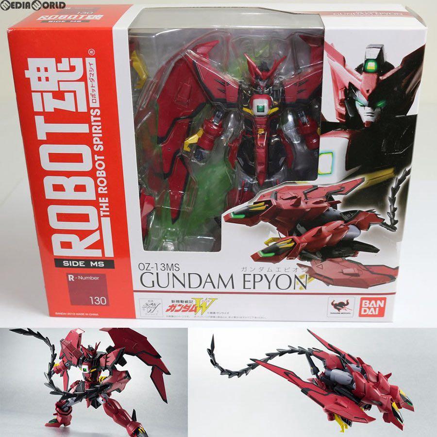 robot spirits epyon