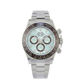 Rolex Daytona 116506 NEW 2020 New Style Card Full Stickers