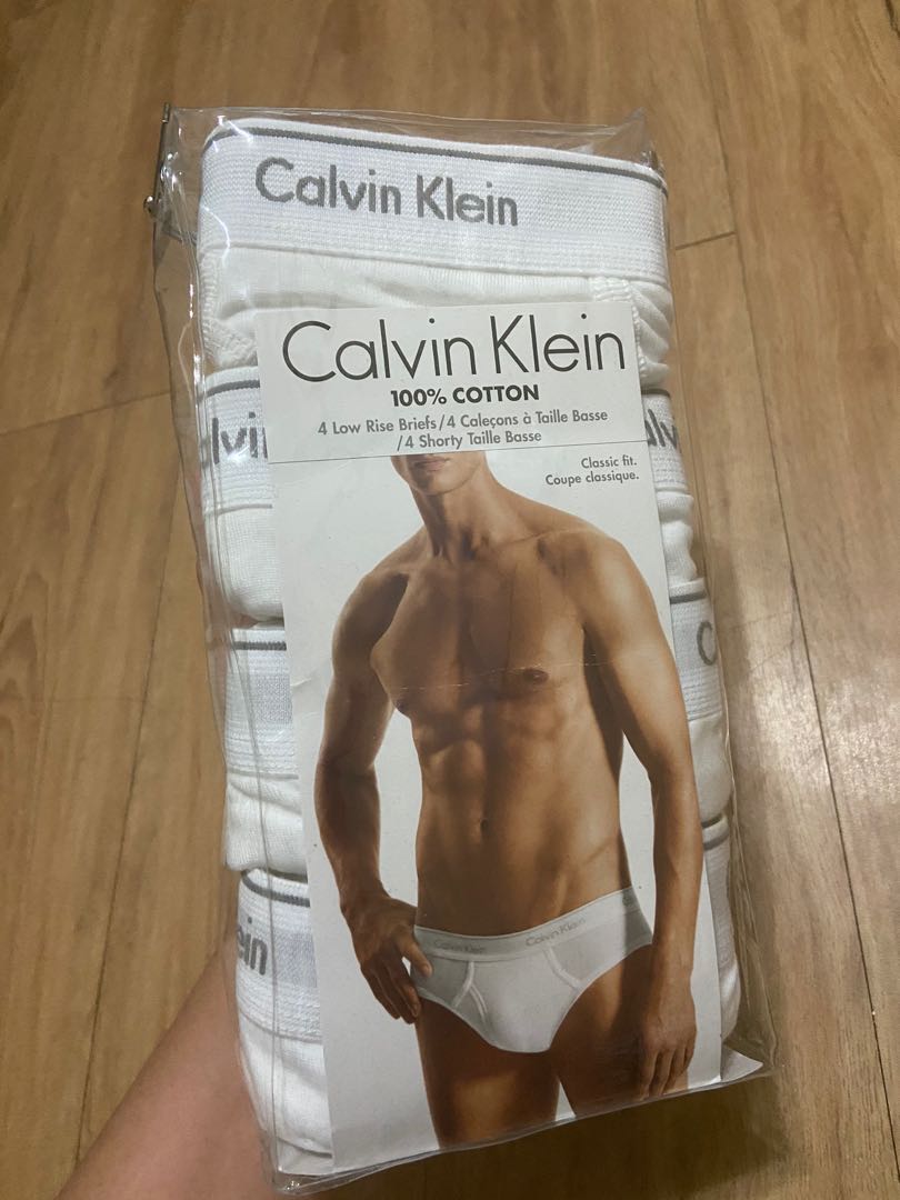 cheapest calvin klein underwear