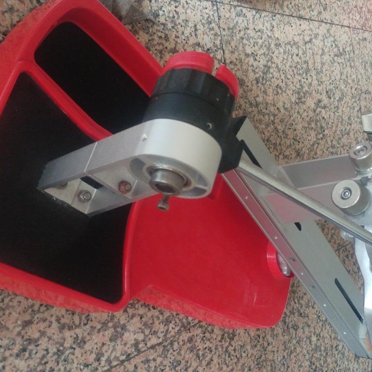 Sale stringing machine for tennis rackets, badminton, Sports Equipment