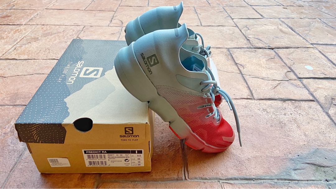 salomon predict ra australia
