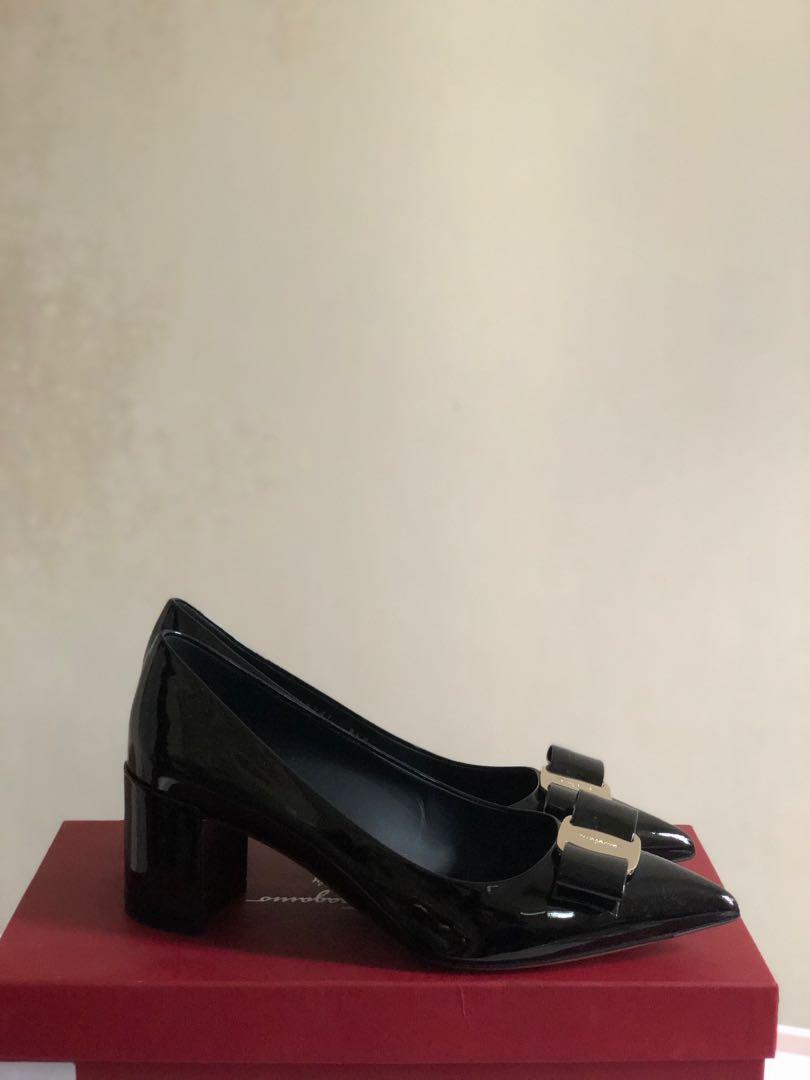 Ferragamo alice 55 clearance