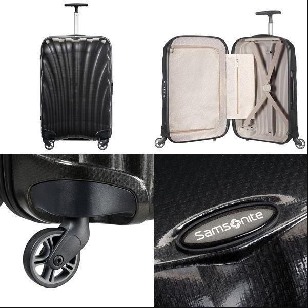 samsonite cosmolite 20