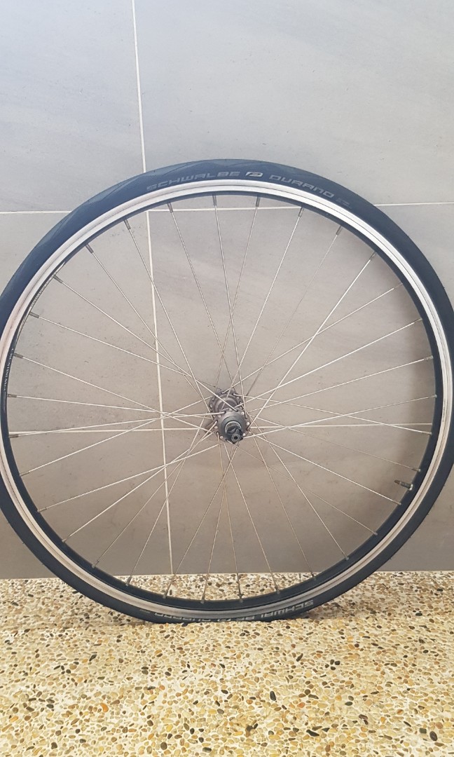 durano tyres
