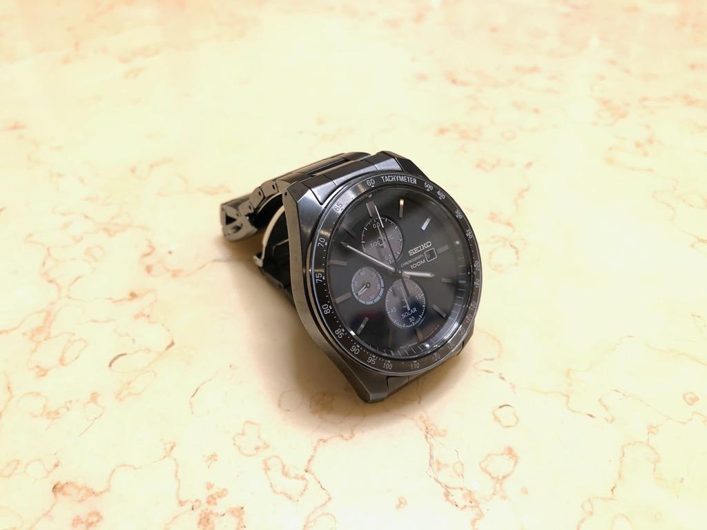 Seiko sales ssc 721