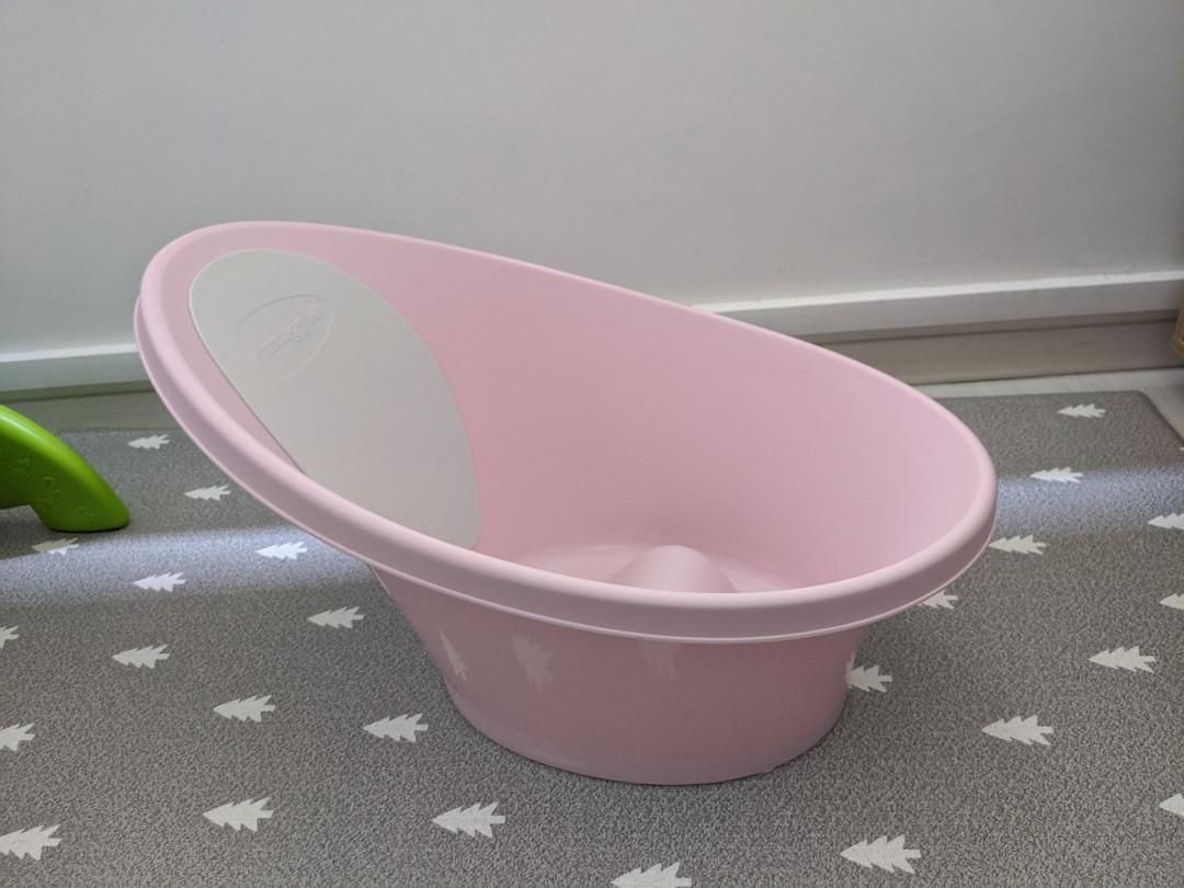 shnuggle bath mothercare