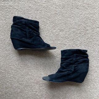 ankle boots size 6 | Women's Fashion 