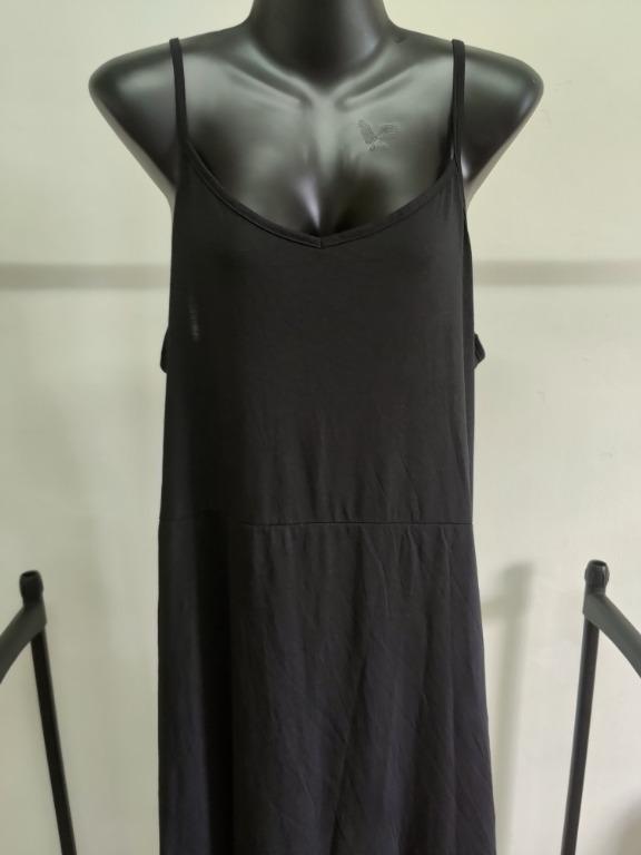 Single strip dress Clearance