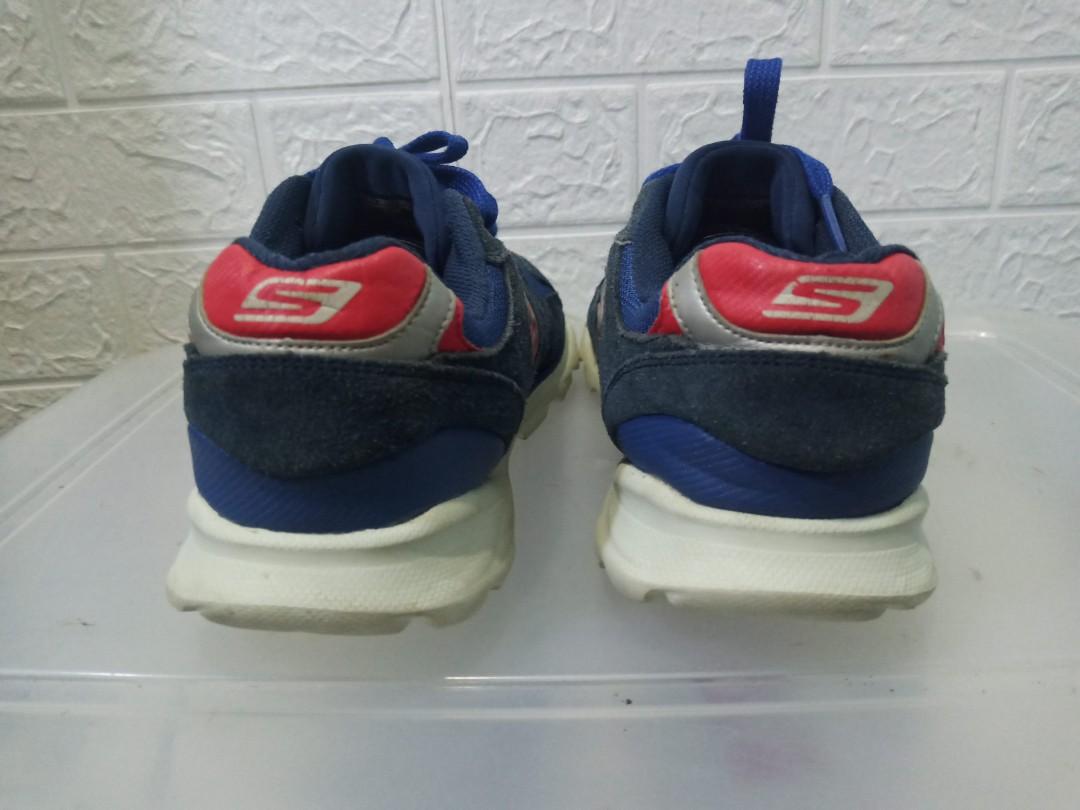 Skechers running homme 2014 sale
