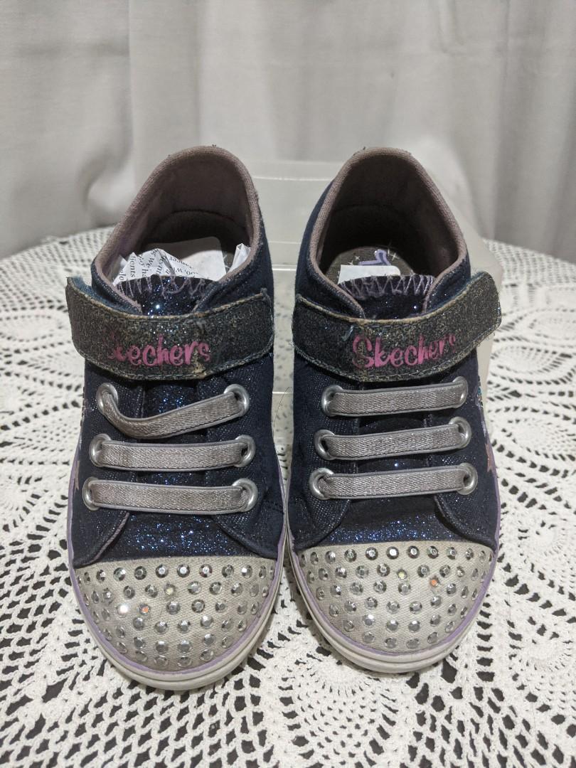 P380 Skechers twinkle toes, Babies \u0026 