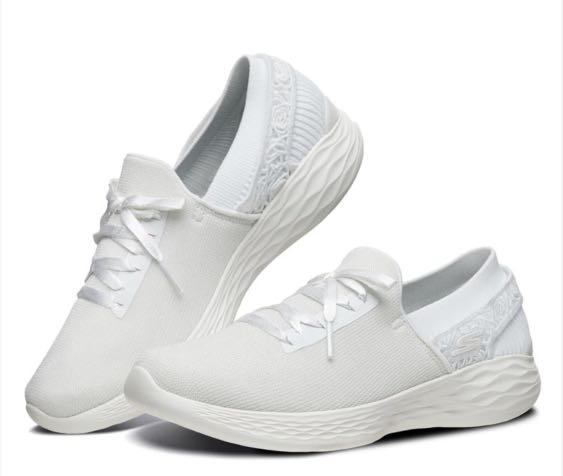 skechers shoes white sneakers