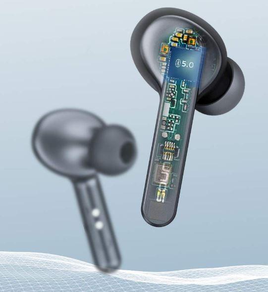 Soundpeats true capsule left earbud not working clearance
