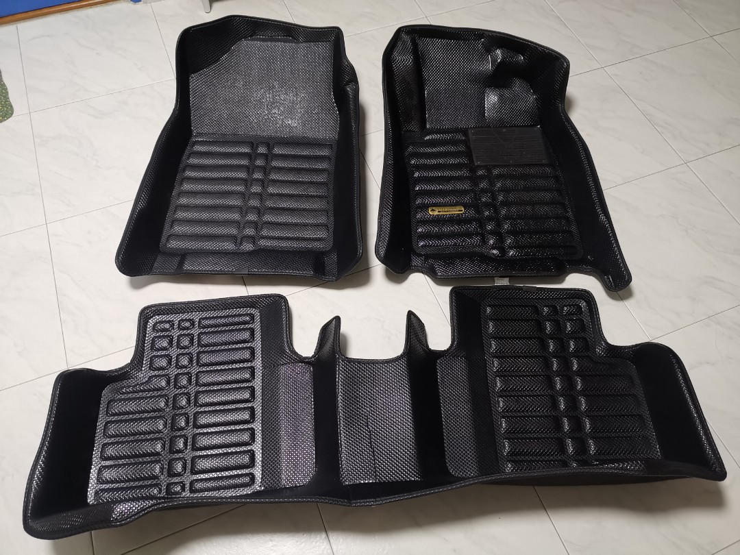Step armour car hot sale mat