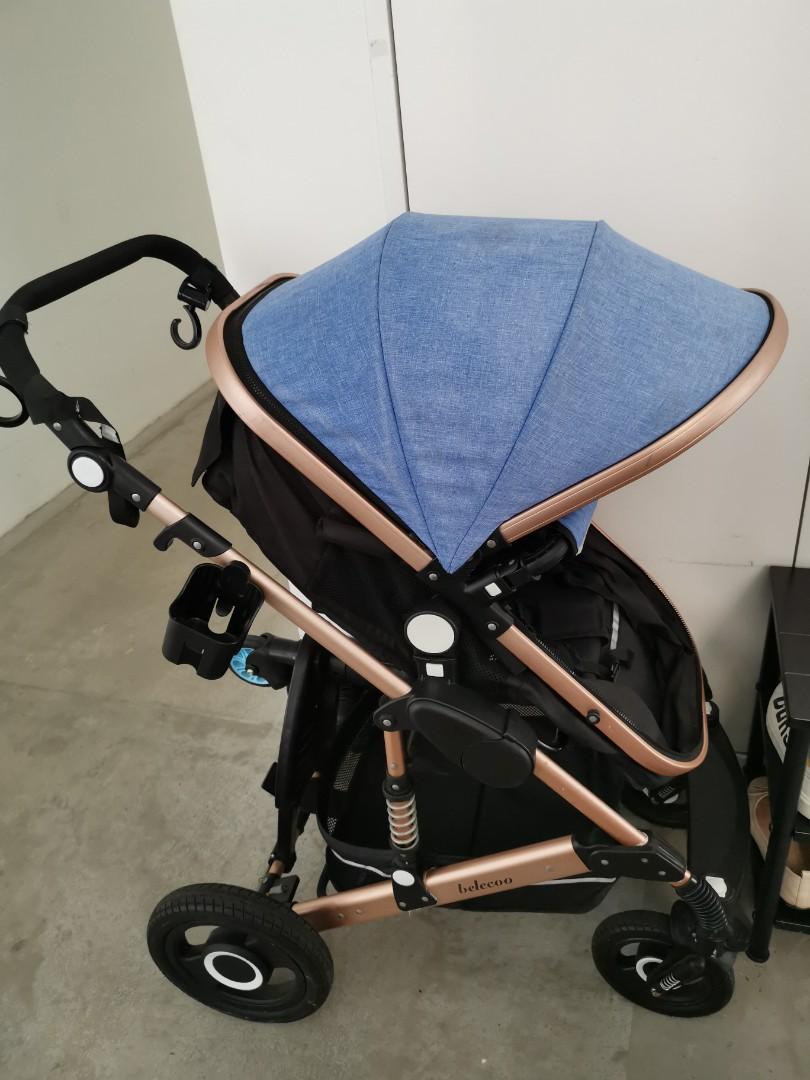 belecoo isofix