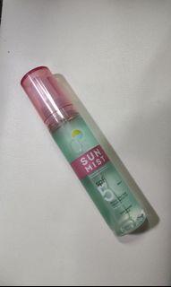 Sunglow by Fresh Sun Mist