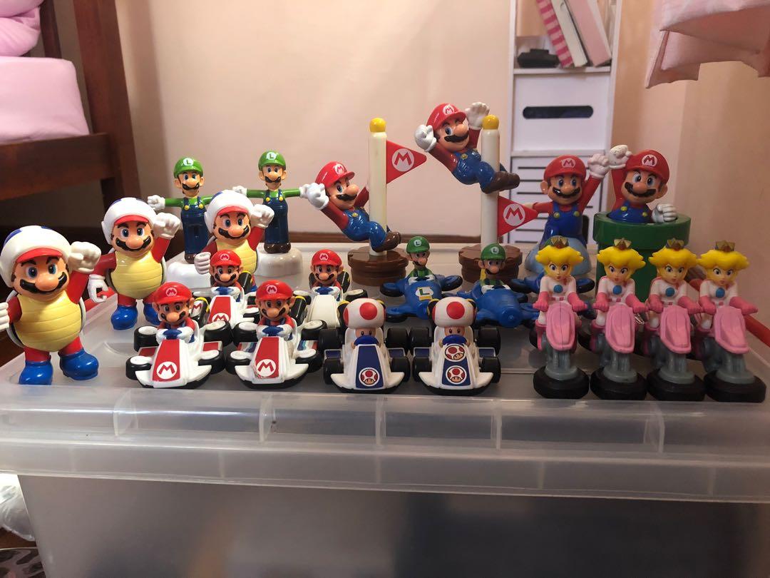 collectible toy buyers near me