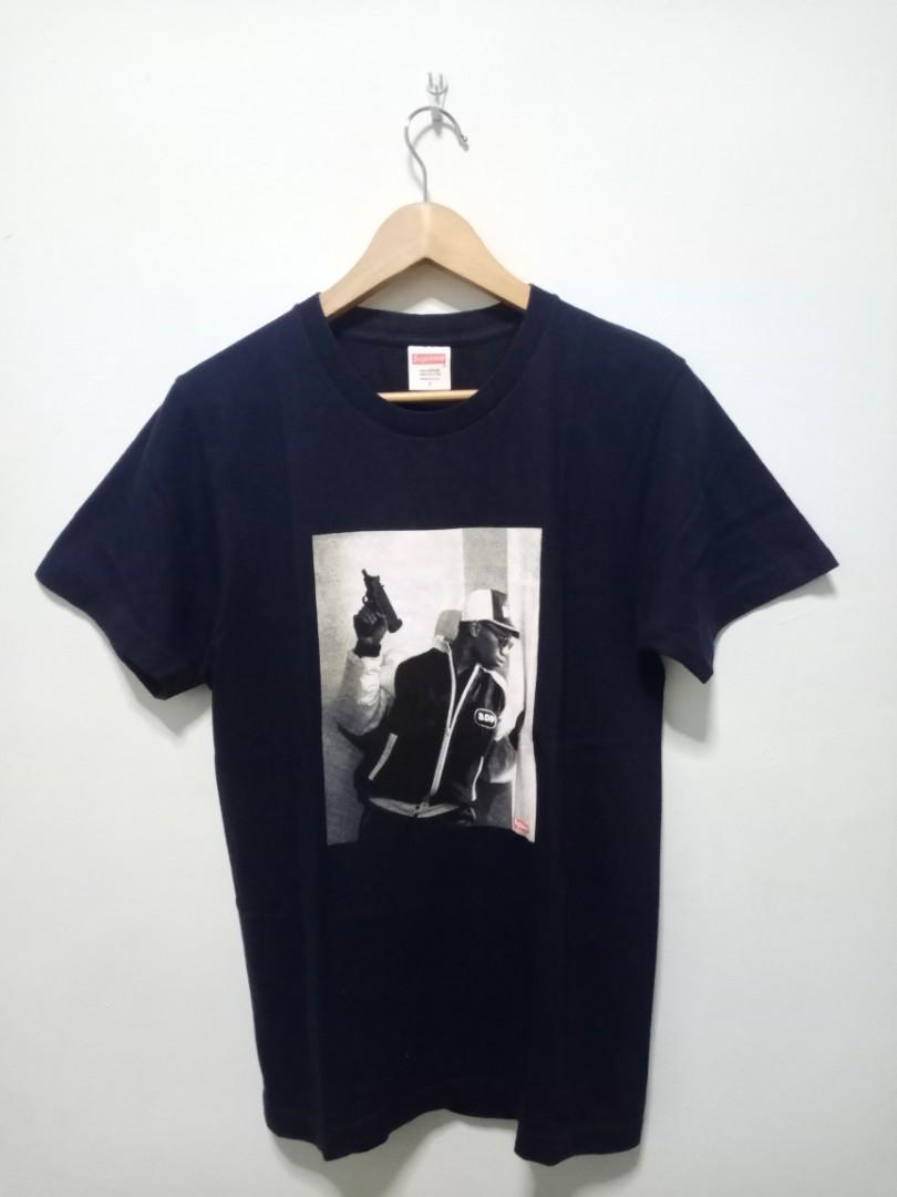 Supreme bdp tee sales