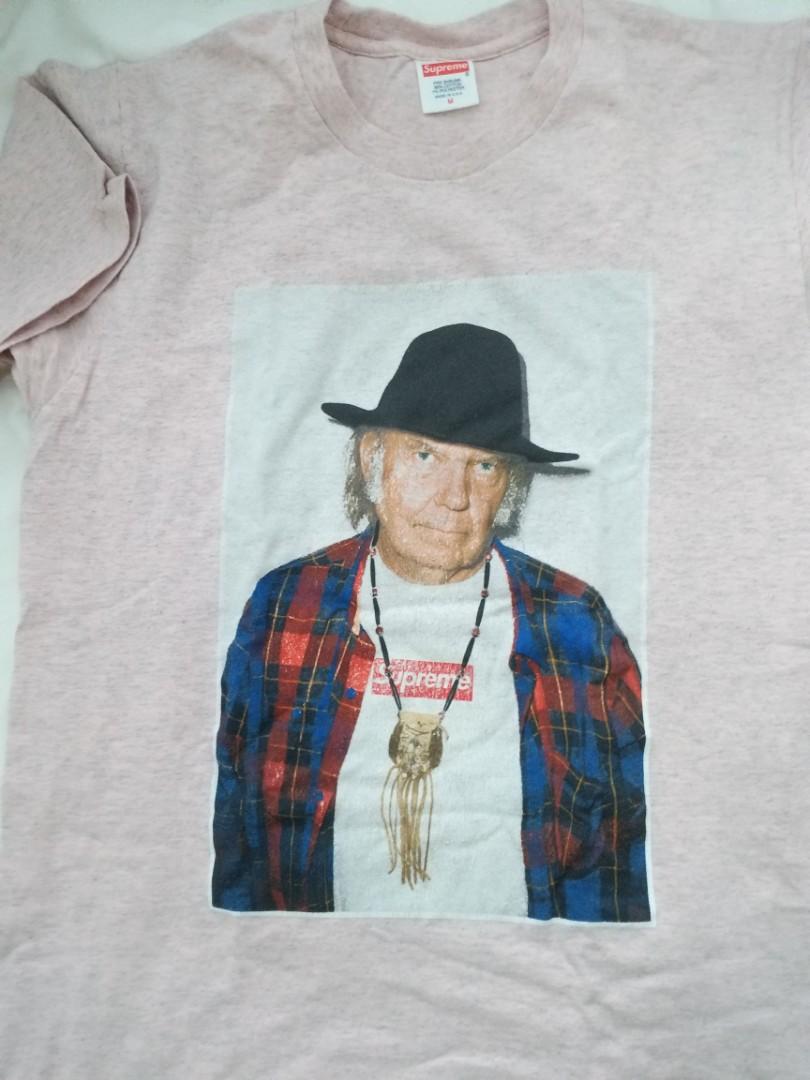 Neil Young Supreme 2025 | www.angloamericancentre.it