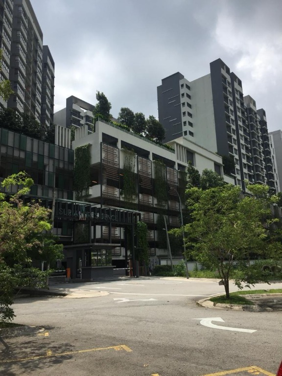 Suria Residence Bukit Jelutong Shah Alam Property For Sale On Carousell