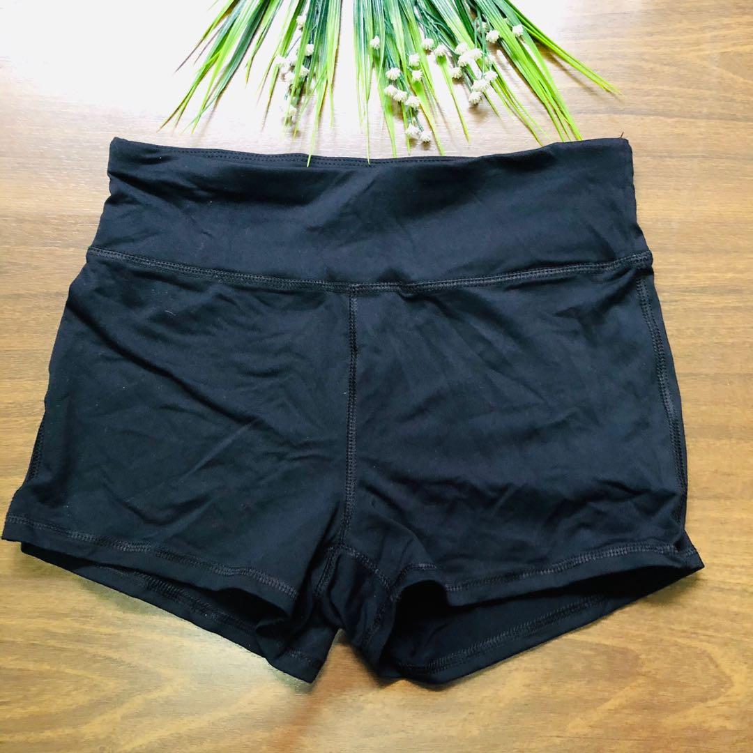 target cycling shorts