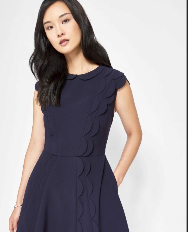 Ted baker triksi outlet