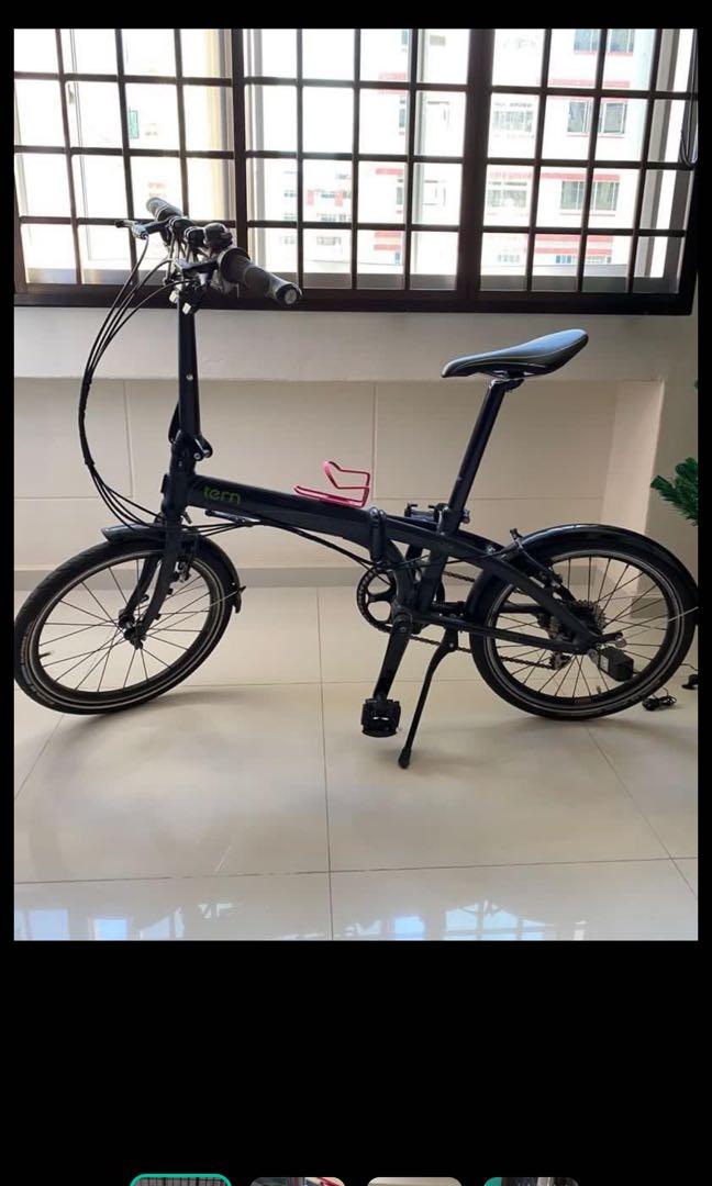 used tern bikes for sale