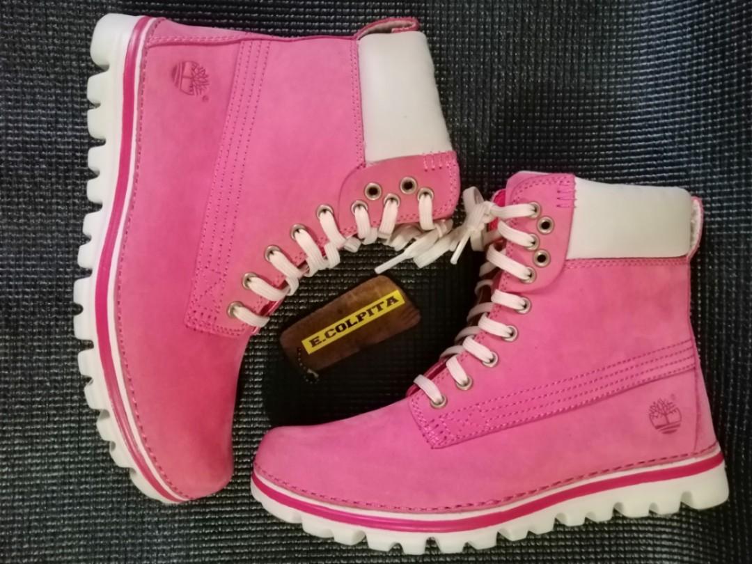timberland brookton