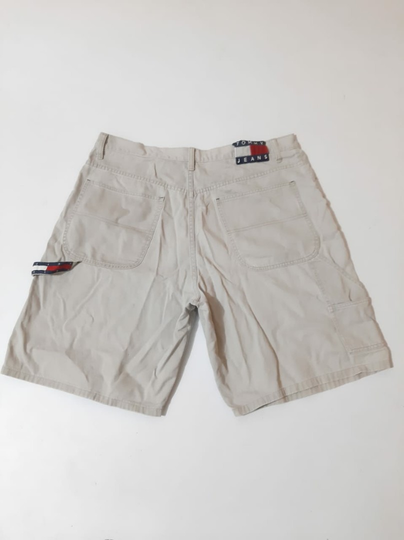 Tommy Hilfiger Cargo Shortpants 