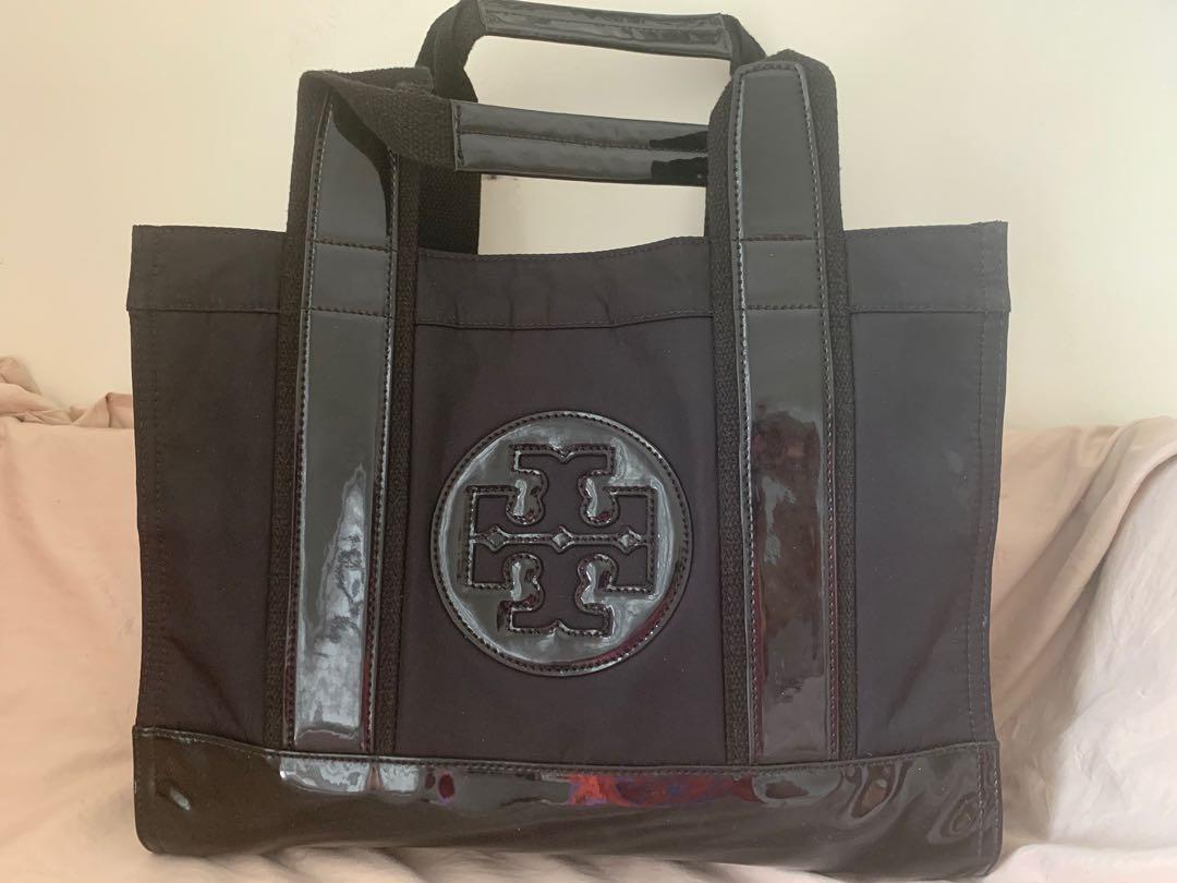 discontinued tory burch handbags
