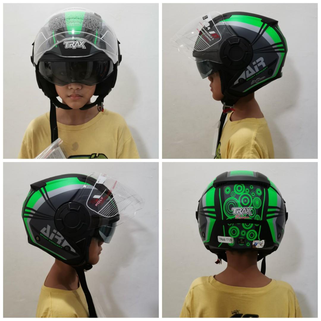 kids motorbike accessories
