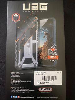 UAG Monarch for iPhone 7/6s Plus