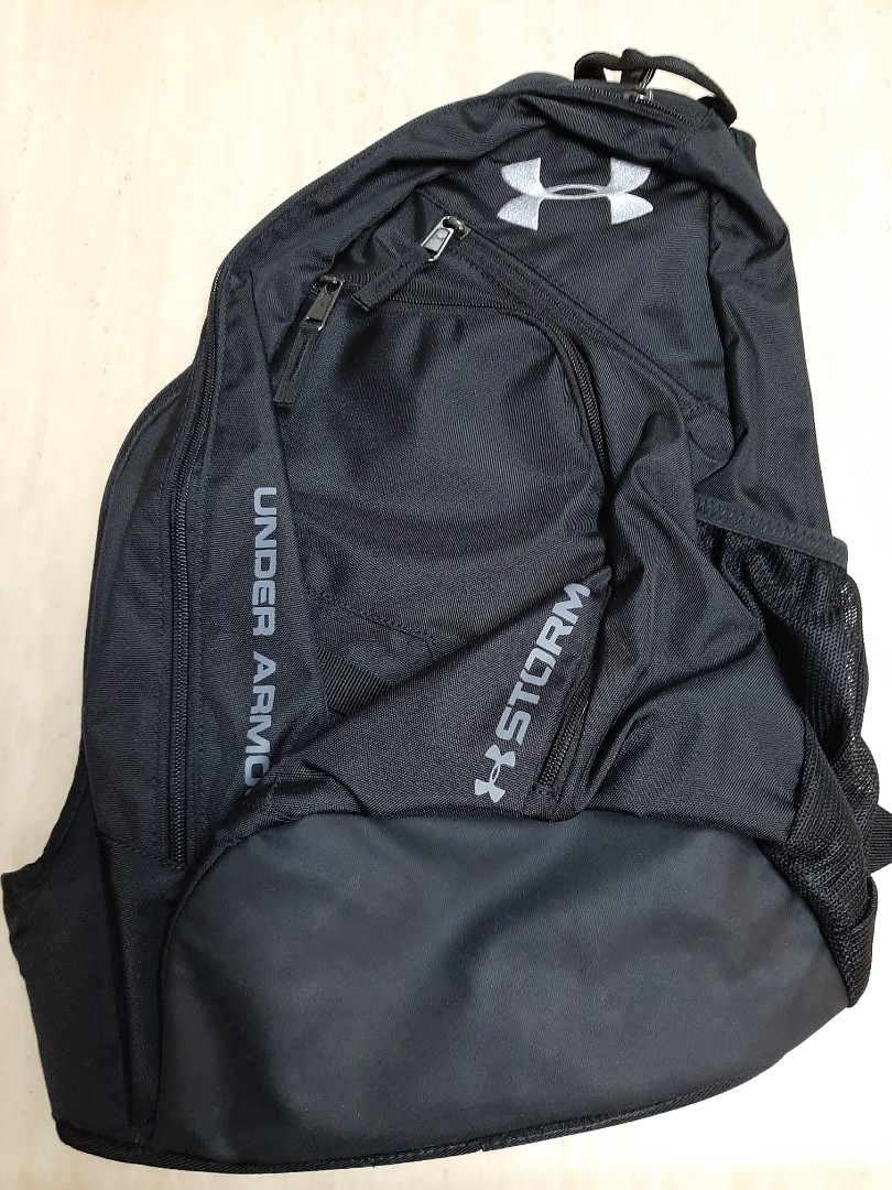 under armour compel sling