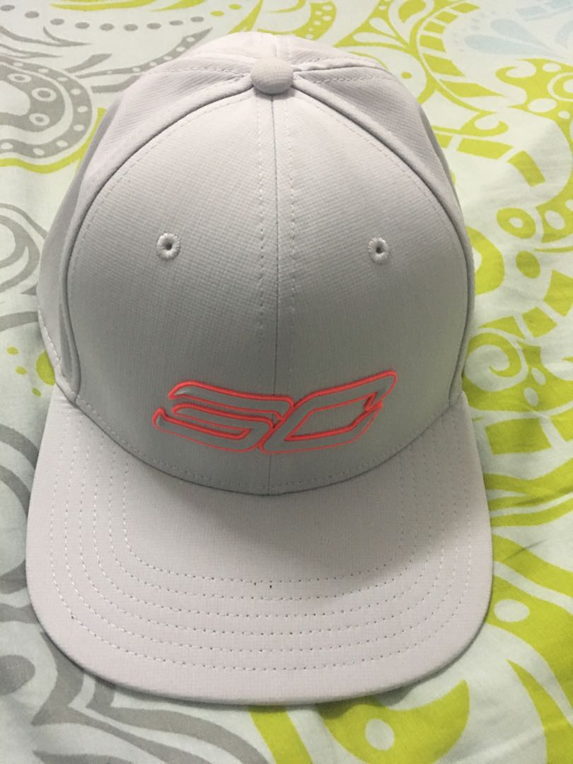 Under armour sales sc cap