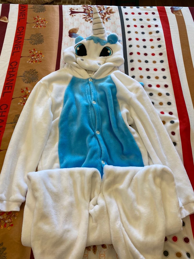 baby boy unicorn costume