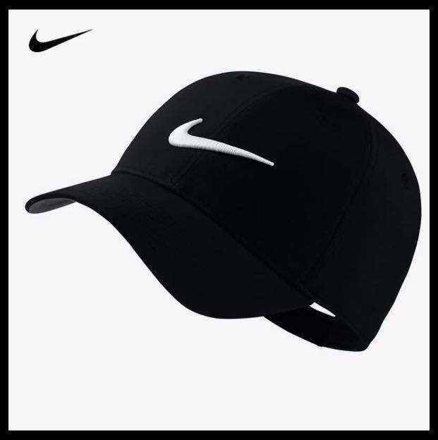 nike basketball cap