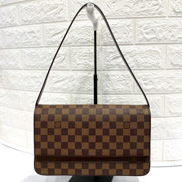 LV Shoulder Bag, Luxury, Bags & Wallets on Carousell