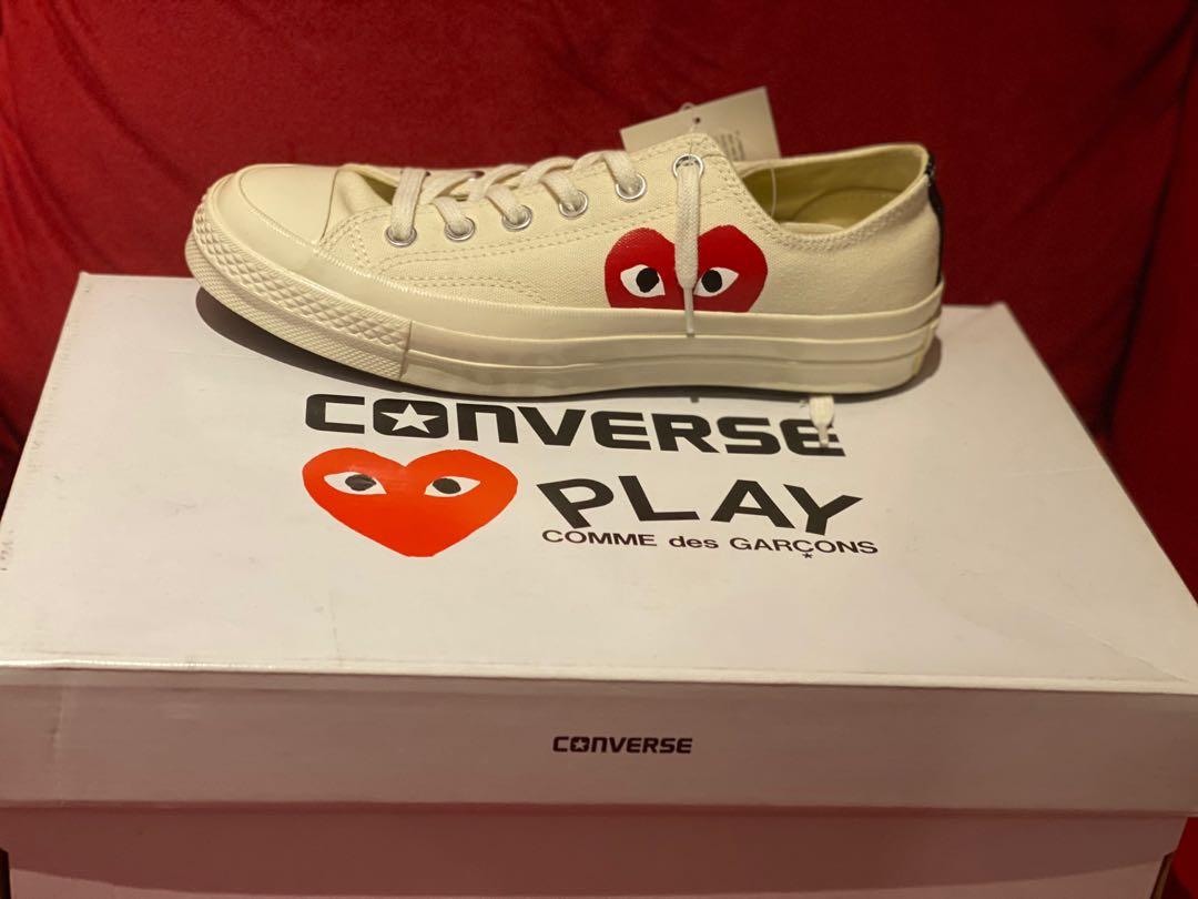 cdg converse uae