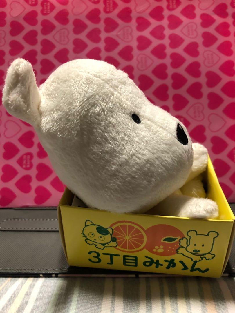 White Puppy For Sale Hobbies Toys Toys Games On Carousell