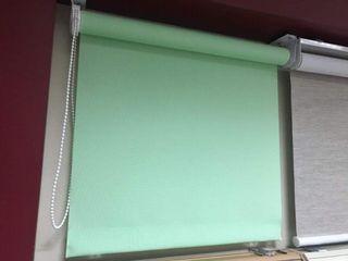 Window blinds _ roller blinds | Office partition