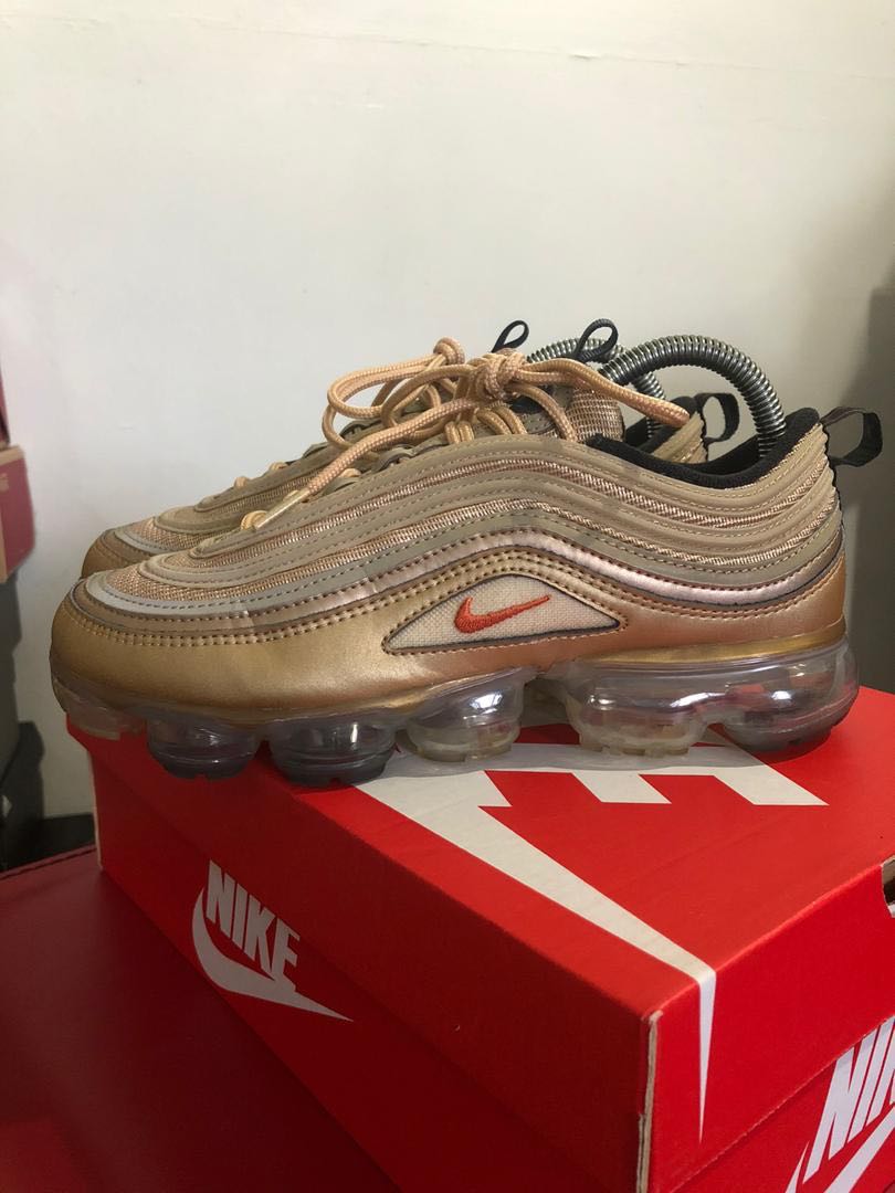 Womens 97 vapormax best sale