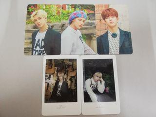 Stray Kids Photobook London K Wave Carousell Malaysia